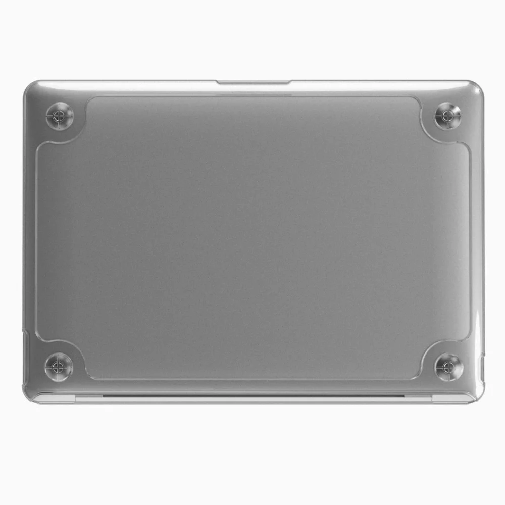 Evo Clear Case - MacBook Air 13